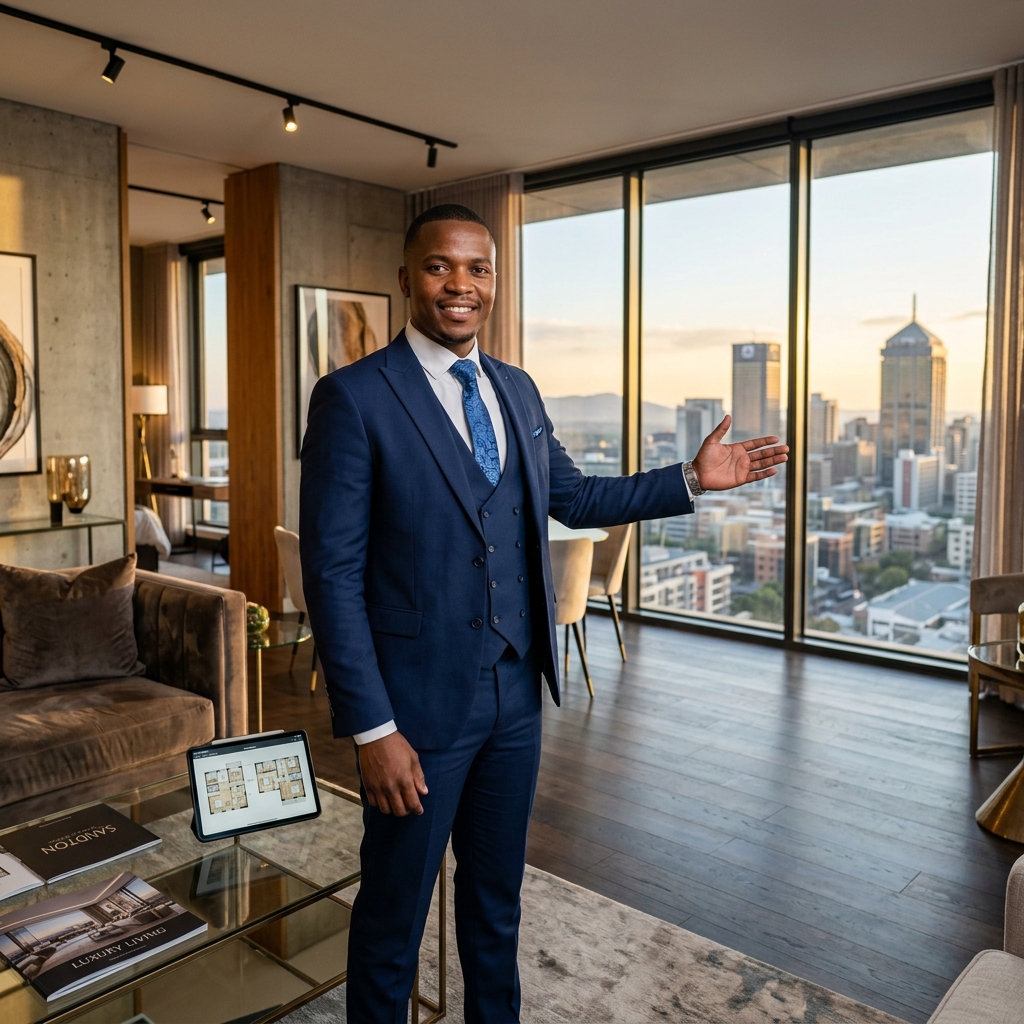 Durubond - Real Estate Consultant